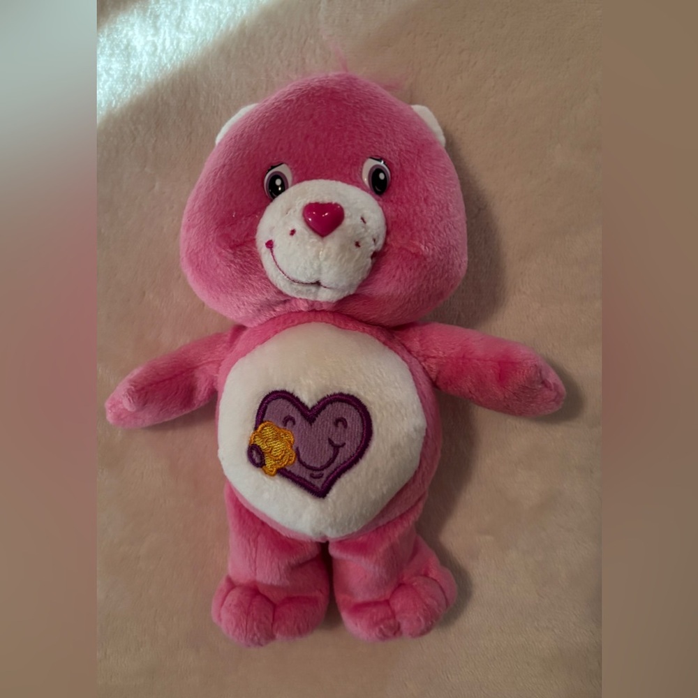 Take Care Bear